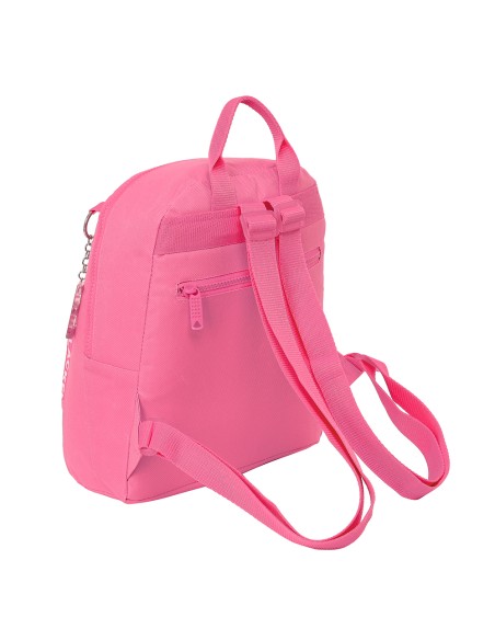 MINI MOCHILA BLACKFIT8 "GLOW UP" Mochilas Pequeñas | Fraber