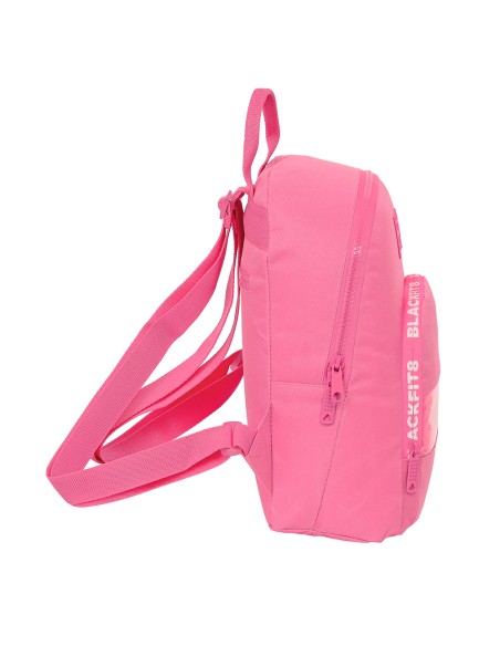 MINI MOCHILA BLACKFIT8 "GLOW UP" Mochilas Pequeñas | Fraber