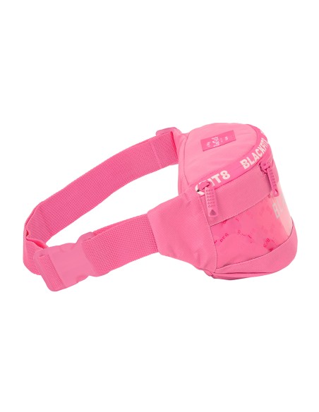 RIONERA BLACKFIT8 "GLOW UP" Rinoneras | Fraber