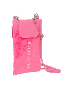 MONEDERO PORTAMOVIL BLACKFIT8 "GLOW UP" Monedero Mujer | ...