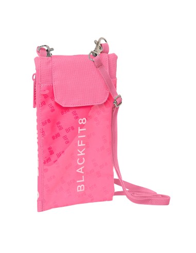 MONEDERO PORTAMOVIL BLACKFIT8 "GLOW UP" Monedero Mujer | ...