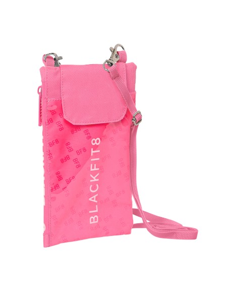 MONEDERO PORTAMOVIL BLACKFIT8 "GLOW UP" Monedero Mujer | ...