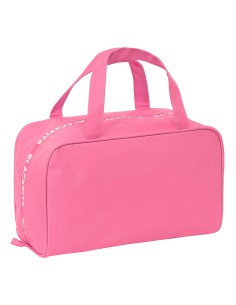 NECESER RECTANGULAR BLACKFIT8 "GLOW UP" Neceser-Merendero... 2