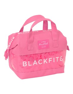 NECESER CON ASAS BLACKFIT8 "GLOW UP" Neceser-Merendero | ...