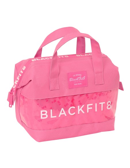 NECESER CON ASAS BLACKFIT8 "GLOW UP" Neceser-Merendero | ...