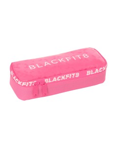 PORTATODO BLACKFIT8 "GLOW UP" Portatodo Estuche | Fraber