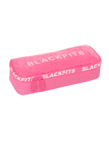 PORTATODO BLACKFIT8 "GLOW UP" Portatodo Estuche | Fraber
