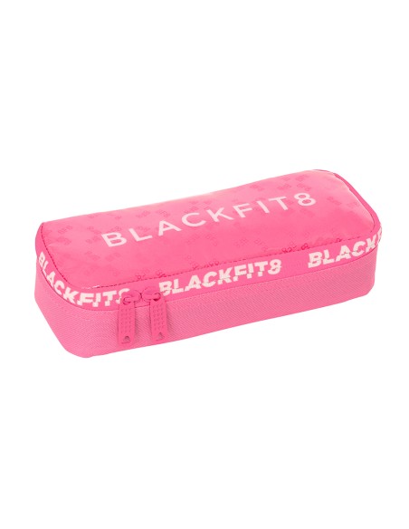 PORTATODO BLACKFIT8 "GLOW UP" Portatodo Estuche | Fraber