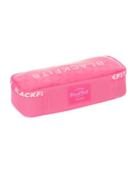 PORTATODO BLACKFIT8 "GLOW UP" Portatodo Estuche | Fraber