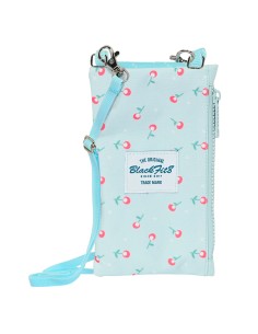 MONEDERO PORTAMOVIL BLACKFIT8 "MARIPOSA" Monedero Mujer |... 2