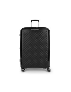Maleta Trolley Grande Gabol Queens Negro Maletas Grandes ...