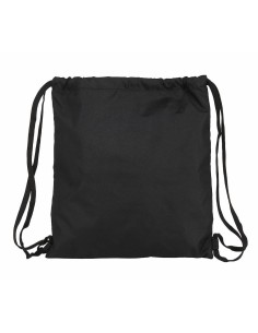 SACO PLANO RECICLABLE BLACKFIT8 "TOPOGRAPHY"
