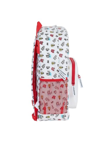 MOCHILA ADAPT.A CARRO FACIL LIMPIEZA MONOPOLY