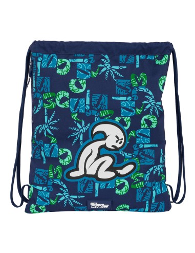 SACO DEPORTIVO EL NIO "GLASSY" Mochilas Saco Gym | Fraber