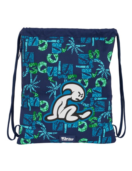 SACO DEPORTIVO EL NIO "GLASSY" Mochilas Saco Gym | Fraber