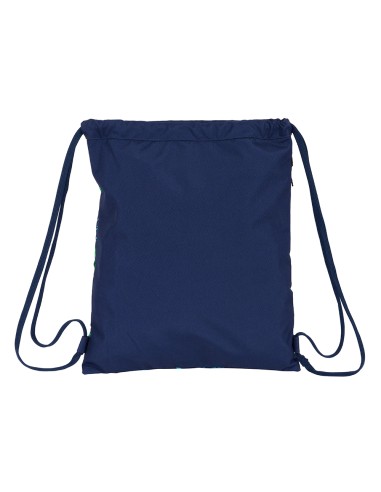 SACO DEPORTIVO EL NIO "GLASSY" Mochilas Saco Gym | Fraber
