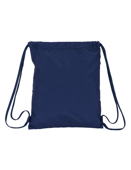SACO DEPORTIVO EL NIO "GLASSY" Mochilas Saco Gym | Fraber