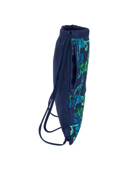 SACO DEPORTIVO EL NIO "GLASSY" Mochilas Saco Gym | Fraber