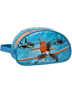 Neceser asa Planes Dusty Disney Neceser-Merendero | Fraber