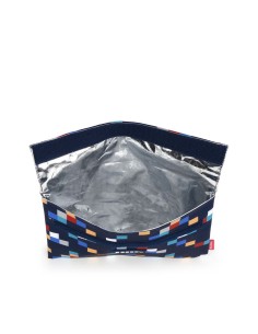 Funda de bocadillo térmica CUBIK Neceser-Merendero | Fraber 2