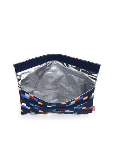 Funda de bocadillo térmica CUBIK Neceser-Merendero | Fraber