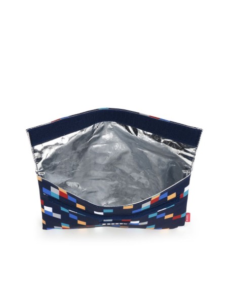 Funda de bocadillo térmica CUBIK Neceser-Merendero | Fraber