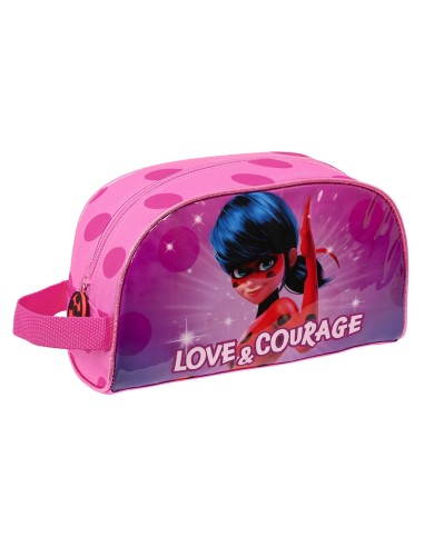 NECESER ADAPT. A CARRO LADYBUG Neceser-Merendero | Fraber