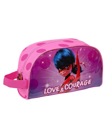 NECESER ADAPT. A CARRO LADYBUG Neceser-Merendero | Fraber
