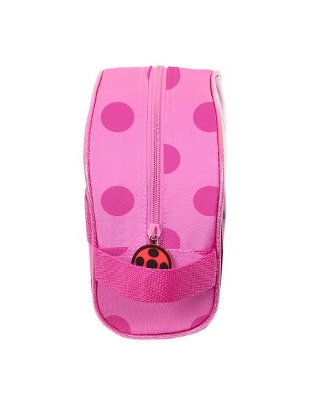 NECESER ADAPT. A CARRO LADYBUG Neceser-Merendero | Fraber