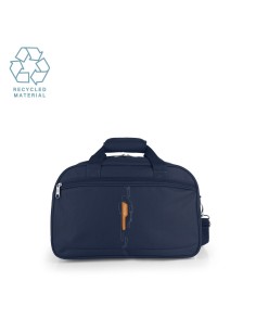 Bolso Mochila S Week Eco Gabol Azul Marino Nuevos Product...