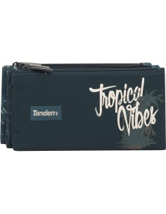 Portatodo Tres Bolsillos Indep Tandem Vibes Comuniones | ...