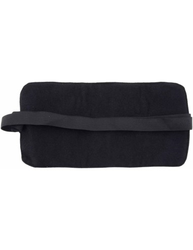 Bolsillo Seguridad negro Accesorios de viaje | Fraber