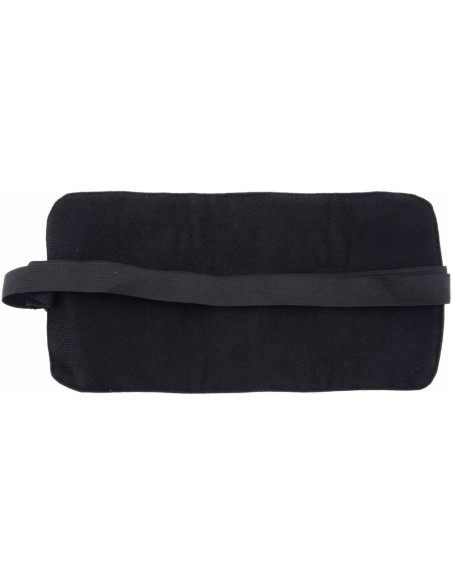 Bolsillo Seguridad negro Accesorios de viaje | Fraber