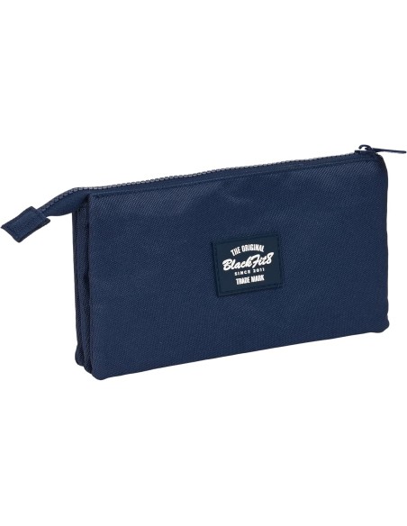 PORTATODO TRIPLE RECICLADO BLACKFIT8 AUTHENTIC Portatodo ...