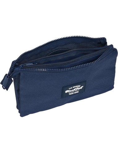 PORTATODO TRIPLE RECICLADO BLACKFIT8 AUTHENTIC Portatodo ...