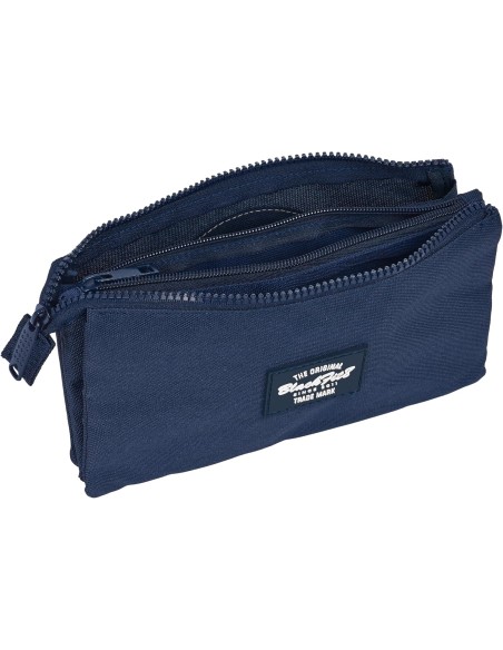 PORTATODO TRIPLE RECICLADO BLACKFIT8 AUTHENTIC Portatodo ...