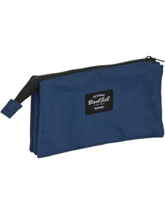 PORTATODO TRIPLE RECICLADO BLACKFIT8 "URBAN" Portatodo Es... 2