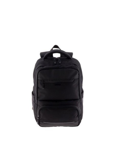 Vogart Mochila Mediana Focus Negro Mochilas para portatil...