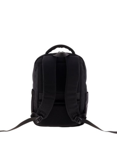 Vogart Mochila Mediana Focus Negro Mochilas para portatil...