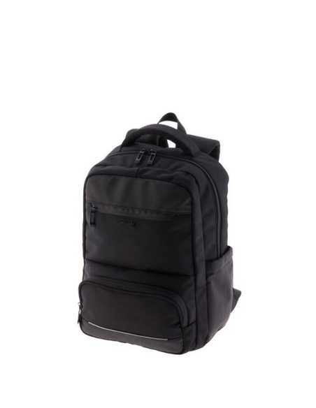 Vogart Mochila Mediana Focus Negro Mochilas para portatil...