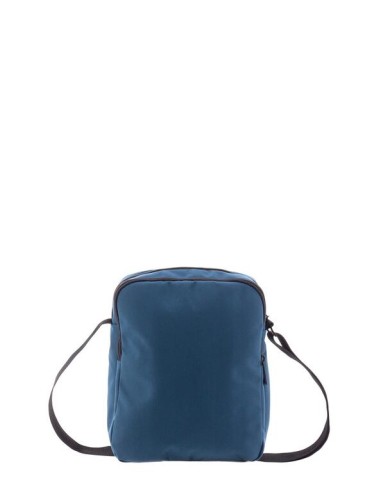 Bolso Doble Cruzado Vogart Ness Azul Lago Bolsos Hombre |...