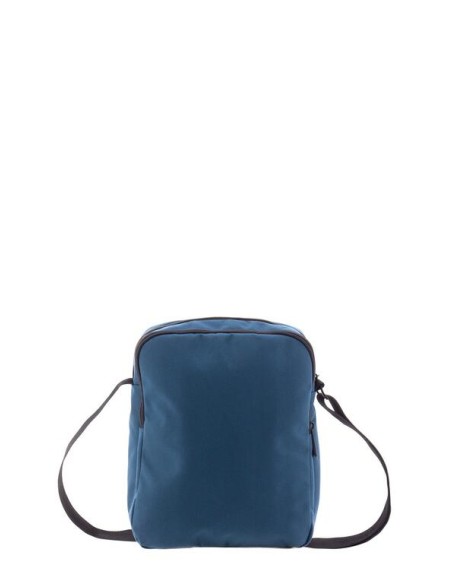 Bolso Doble Cruzado Vogart Ness Azul Lago Bolsos Hombre |...
