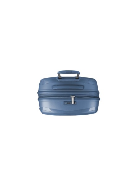 Maleta Trolley Grande Gabol Queens Azul Maletas Grandes |...