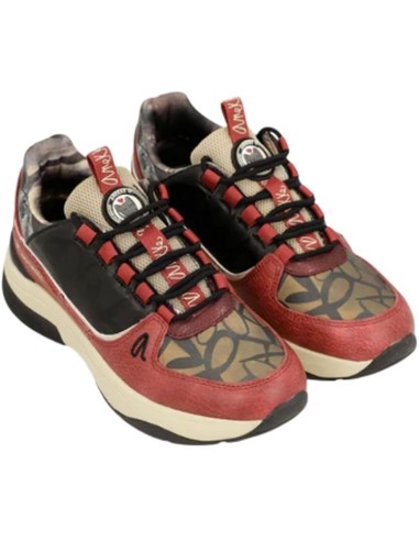 Deportivos multicolor Sport TALLA:37 Complementos | Fraber