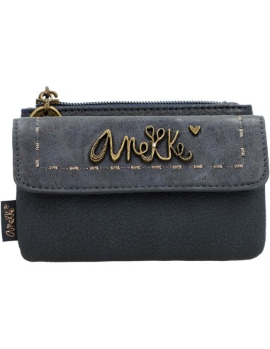 Monedero Triple Mujer Anekke Boutique Monedero Mujer | Fr...