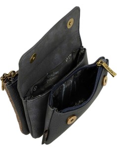 Monedero Triple Mujer Anekke Boutique Monedero Mujer | Fr... 2