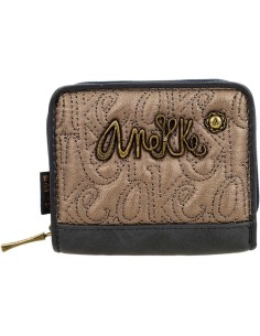 Billetero Monedero Mujer Anekke Boutique Carteras Mujer |...
