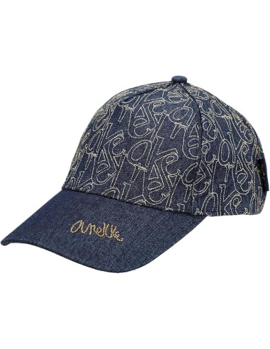 Gorra Anekke Boutique Azul Nuevos Productos | Fraber