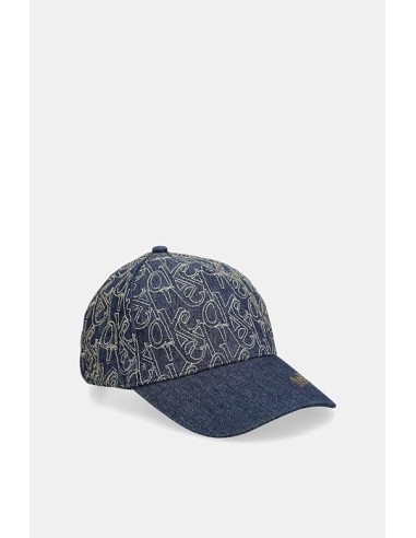 Gorra Anekke Boutique Azul Nuevos Productos | Fraber
