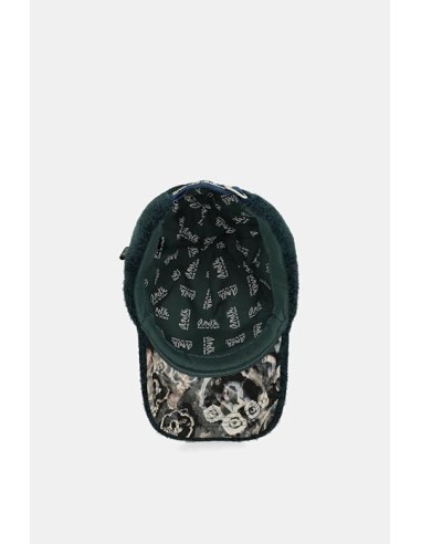 Gorra Anekke Mademoiselle Burdeos Nuevos Productos | Fraber